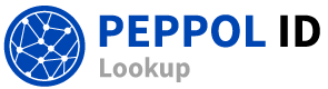 PEPPOL ID Lookup – Find Companies and Their PEPPOL IDs